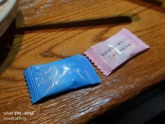 -云海肴·汽锅鸡·云南代表菜(天津国金汇店)