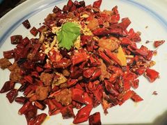 -0776食堂·京城创意菜(七里庄店)