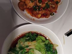 -兰湘子·湘菜小炒(长安万科广场店)