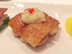 -龙景轩(香港四季酒店)