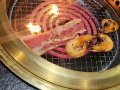 -神户赤童日式烤肉伙伴(东直门店)