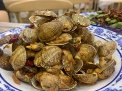 -江城燕子大排档(江汉路步行街店)