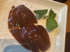 -四季民福烤鸭店(前门廊房二条店)