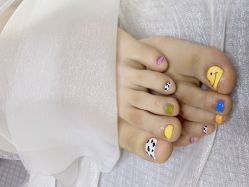 -四季·予你日式美甲美睫Nail