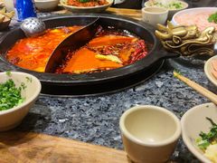 -蜀大侠火锅(建设路第五大道店)