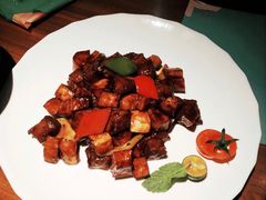 -大树餐厅(益田假日店)