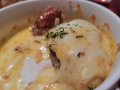 -赤火牛排(金狮广场店)