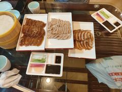 -玉林烤鸭店(垡头店)