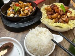 -云海肴·汽锅鸡·云南菜(广安门天虹店)