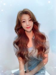 -3AM·S HAIR SALON烫发染发接发