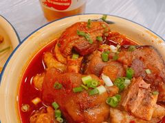 -东排食堂长沙小吃大排档(五一广场店)