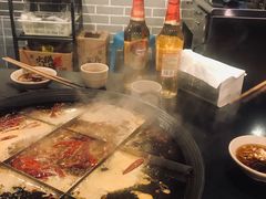 -酒友老火锅(渝中店)