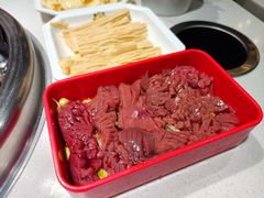 -钢管厂五区小郡肝串串香火锅(人民广场店)