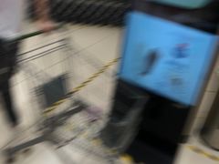 -永辉超市(嘉定大融城店)
