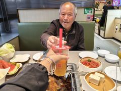-海底捞火锅(高科广场店)