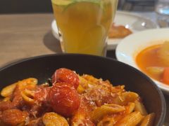 -Maxpoint Kitchen 西餐咖啡(乐峰广场店)