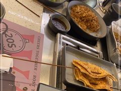 -跳舞牛·串烧酒场(麦地店)
