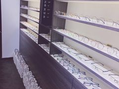 -大视家眼镜(园区星海店)