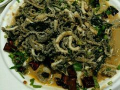-大草原清真饭庄(沙河店)