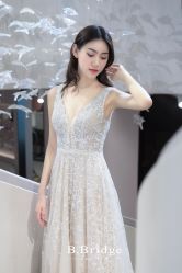 点击看大图 -B.Bridge Couture婚纱礼服(福田店)
