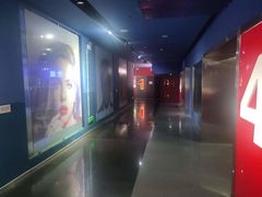 -中影国际影城(百联店)