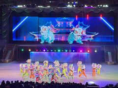 -深圳锦绣中华民俗村