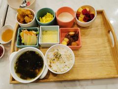 -Lilliput·粒粒堡亲子餐厅(嘉定宝龙店)