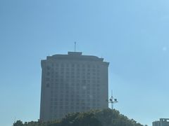 -苏州吴中白金汉爵大酒店