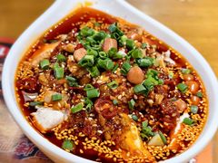 -易老妈蹄花.特色川菜(人民公园总店)
