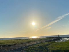 -南汇嘴观海公园