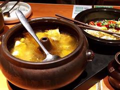 -云海肴云南菜(花园城店)