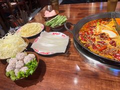 -胖姐社区老火锅(北京总店)