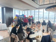 -环球港凯悦 · 享悦中餐厅