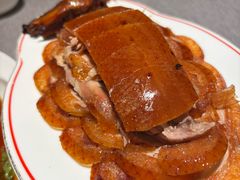 -秀儿四九城·新京菜(亚运村鸟巢店)