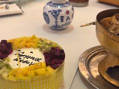 -老太原菜馆(中正天街店)