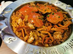 -胖哥俩肉蟹煲(湛江印象汇店)