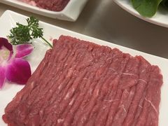 -南门涮肉(天坛店)