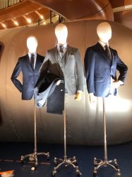 -报喜鸟·高端西服定制(苏州人民商场店)