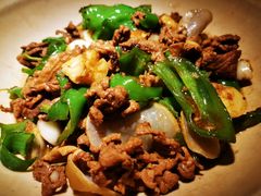 姐夫的小炒肉-姐夫的小菜(新中关购物中心店)