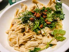 -张记旺角食街(动物园店)