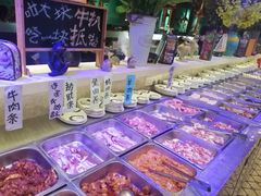 -阪尚皇·原切牛排·烤肉火锅自助(北京路店)