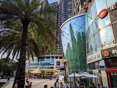 -深圳龙华星河COCO City(民治店)