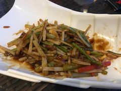 -东馆和天下特色餐饮(工农店)