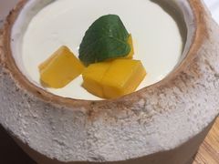 椰奶冻-暹罗酒肆泰餐厅酒吧