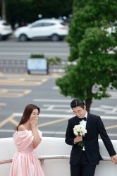 -太古映画婚纱摄影(天河店)