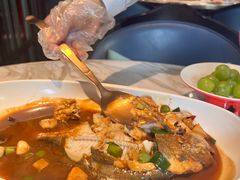 -海味世家·家常菜馆(明州里店)