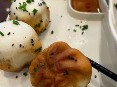 -东泰祥生煎馆(长宁路店)