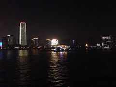-武汉两江游览·夜游长江(汉口粤汉码头)