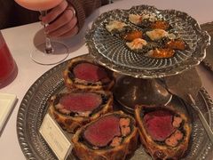 -壳里西餐厅Coquille Seafood Bistro(蒙自路店)