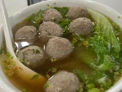 -菜忠潮州牛肉店(岗厦店)